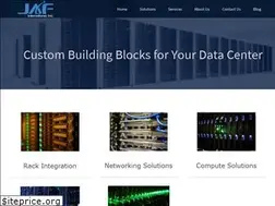 Sites similar to jafint.com