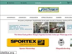 Sites similar to jafispoangelgeraete.de