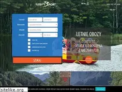 Sites similar to jafisport.pl