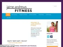Sites similar to jafitnesstraining.com
