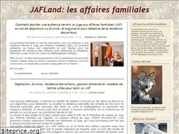 Sites similar to jafland.info