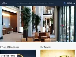 Sites similar to jafled.ae