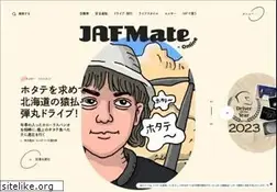 Sites similar to jafmate.jp