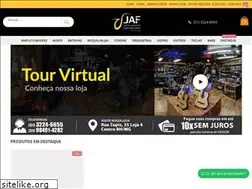Sites similar to jafmusical.com.br