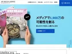 Sites similar to jafmw.co.jp