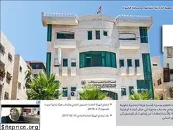Sites similar to jafpp.org