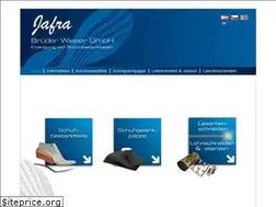 Sites similar to jafra-com.at