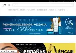 Sites similar to jafra.com.mx