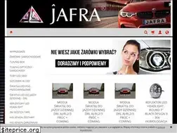 Sites similar to jafra.com.pl