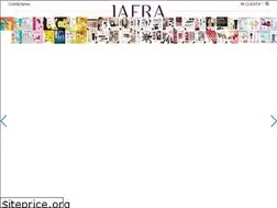 Sites similar to jafra.mx