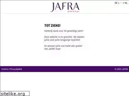 Sites similar to jafra.nl