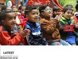 Sites similar to jafrafoundation.com