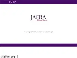 Sites similar to jafranet.com.mx