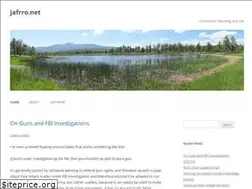 Sites similar to jafrro.net