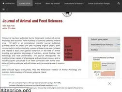 Sites similar to jafs.com.pl