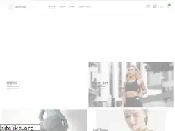 Sites similar to jafshop.com
