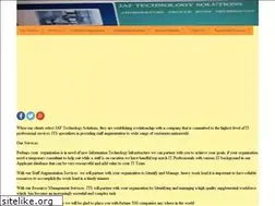 Sites similar to jaftechsolutions.com