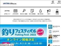 Sites similar to jaftma.or.jp