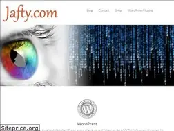 Sites similar to jafty.com