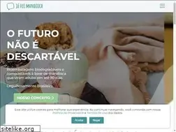 Sites similar to jafuimandioca.com.br