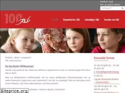 Sites similar to jag-bad-berleburg.de