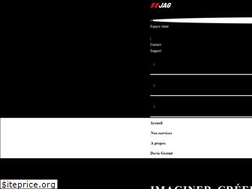Sites similar to jag-conseil.com