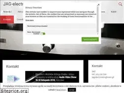 Sites similar to jag-electronics.pl