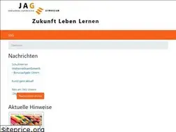 Sites similar to jag-emden.de