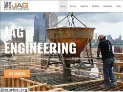 Sites similar to jag-engineers.com