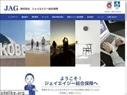 Sites similar to jag-hoken.com