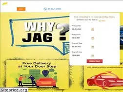 Sites similar to jag.cab