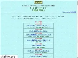 Sites similar to jag.co.jp