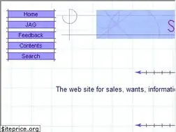 Sites similar to jag.co.uk