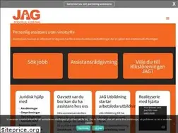 Sites similar to jag.se