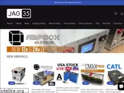 Sites similar to jag35.com