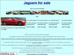 Sites similar to jag4sale.com