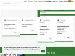 Sites similar to jaga-alm.at