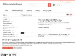 Sites similar to jaga-hobby.pl
