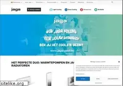 Sites similar to jaga.be