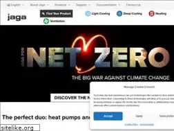 Sites similar to jaga.co.uk