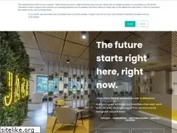 Sites similar to jaga.com.au