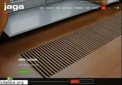 Sites similar to jaga.com.pl