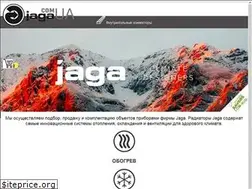 Sites similar to jaga.com.ua