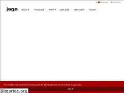 Sites similar to jaga.de