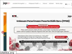 Sites similar to jaga.id