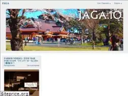 Sites similar to jaga.io