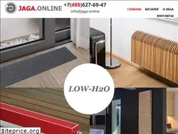 Sites similar to jaga.online