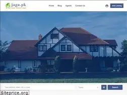 Sites similar to jaga.pk