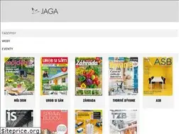 Sites similar to jaga.sk