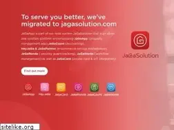 Sites similar to jagaapp.com